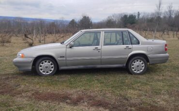 Volvo-960-1995-silver