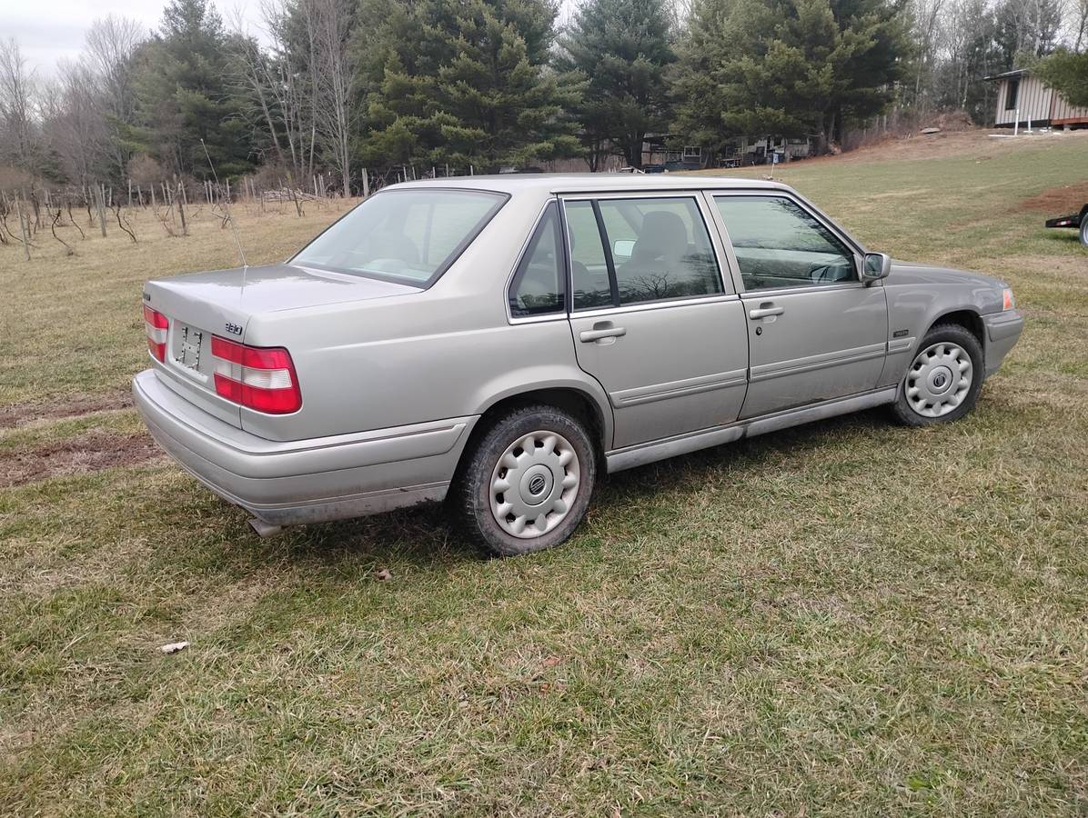 Volvo-960-1995-silver-7