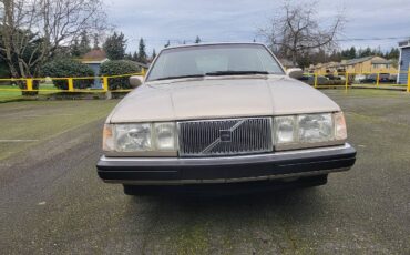 Volvo-960-series-1994-brown-2