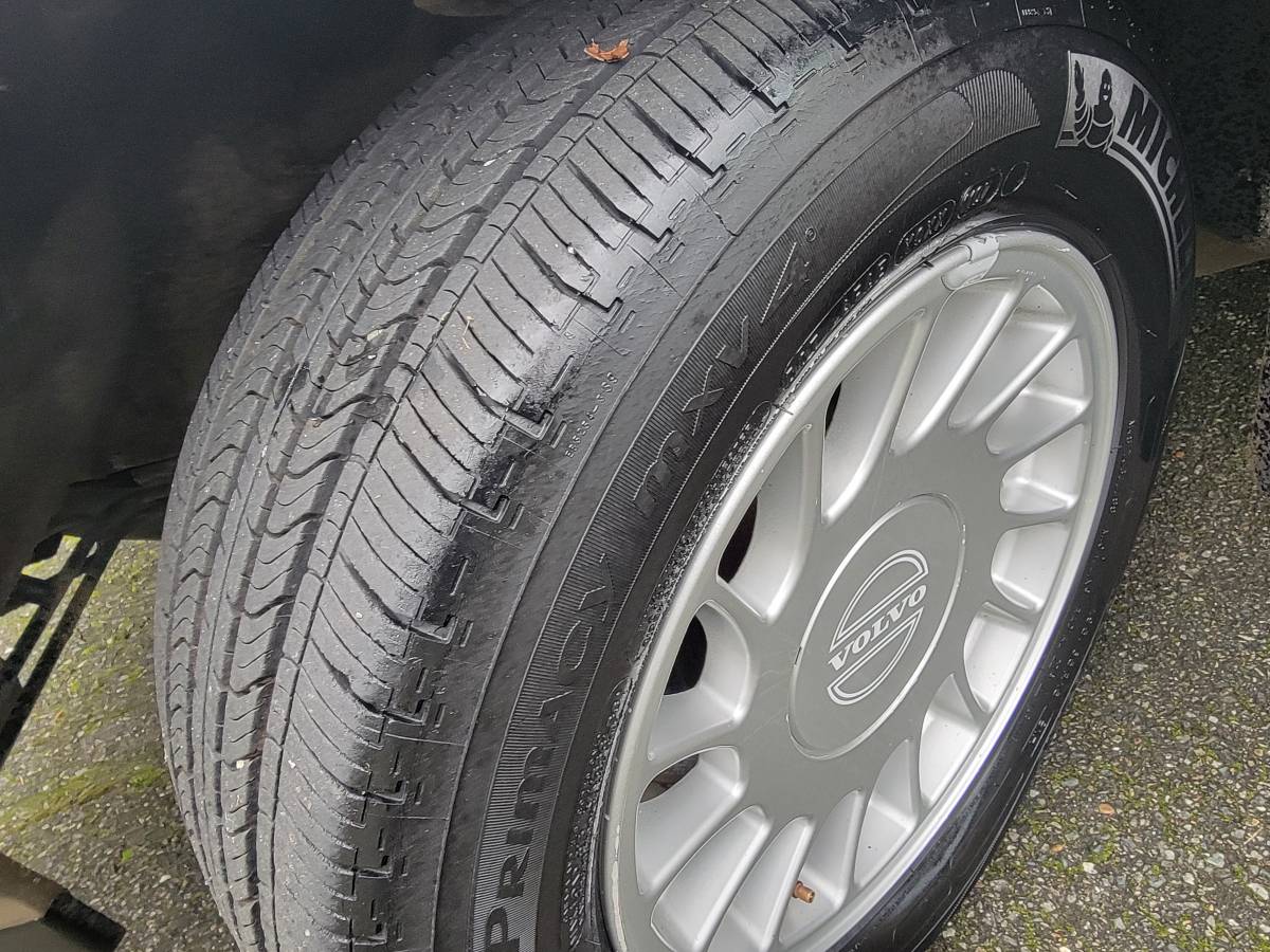 Volvo-960-series-1994-brown-21