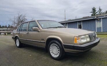 Volvo-960-series-1994-brown-3