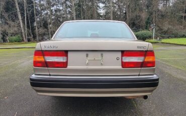 Volvo-960-series-1994-brown-9