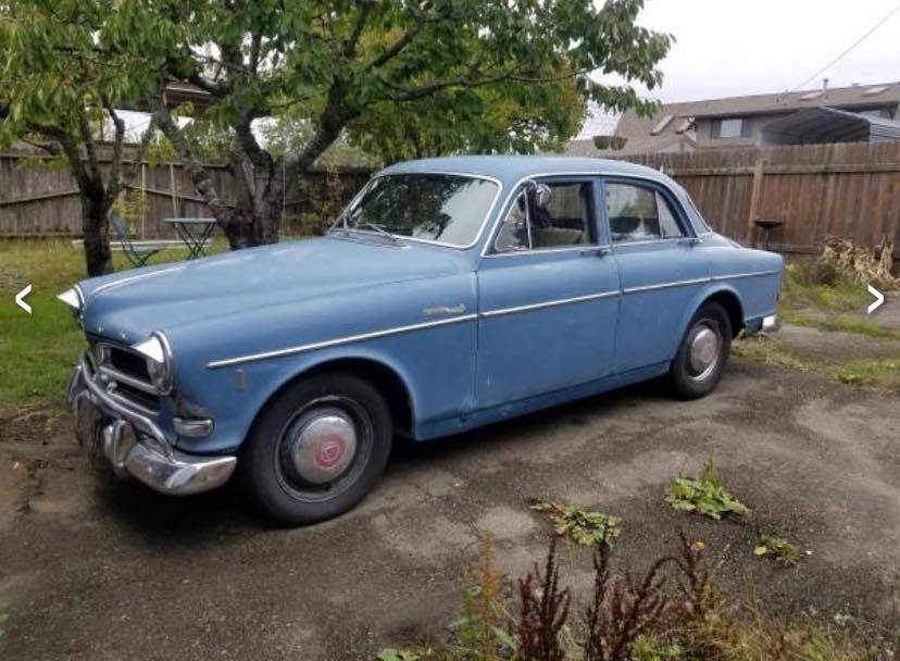 Volvo-amazon-122s-1961-blue