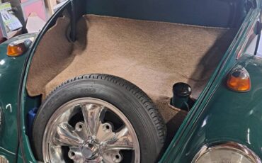 Vw-beetle-1964-green