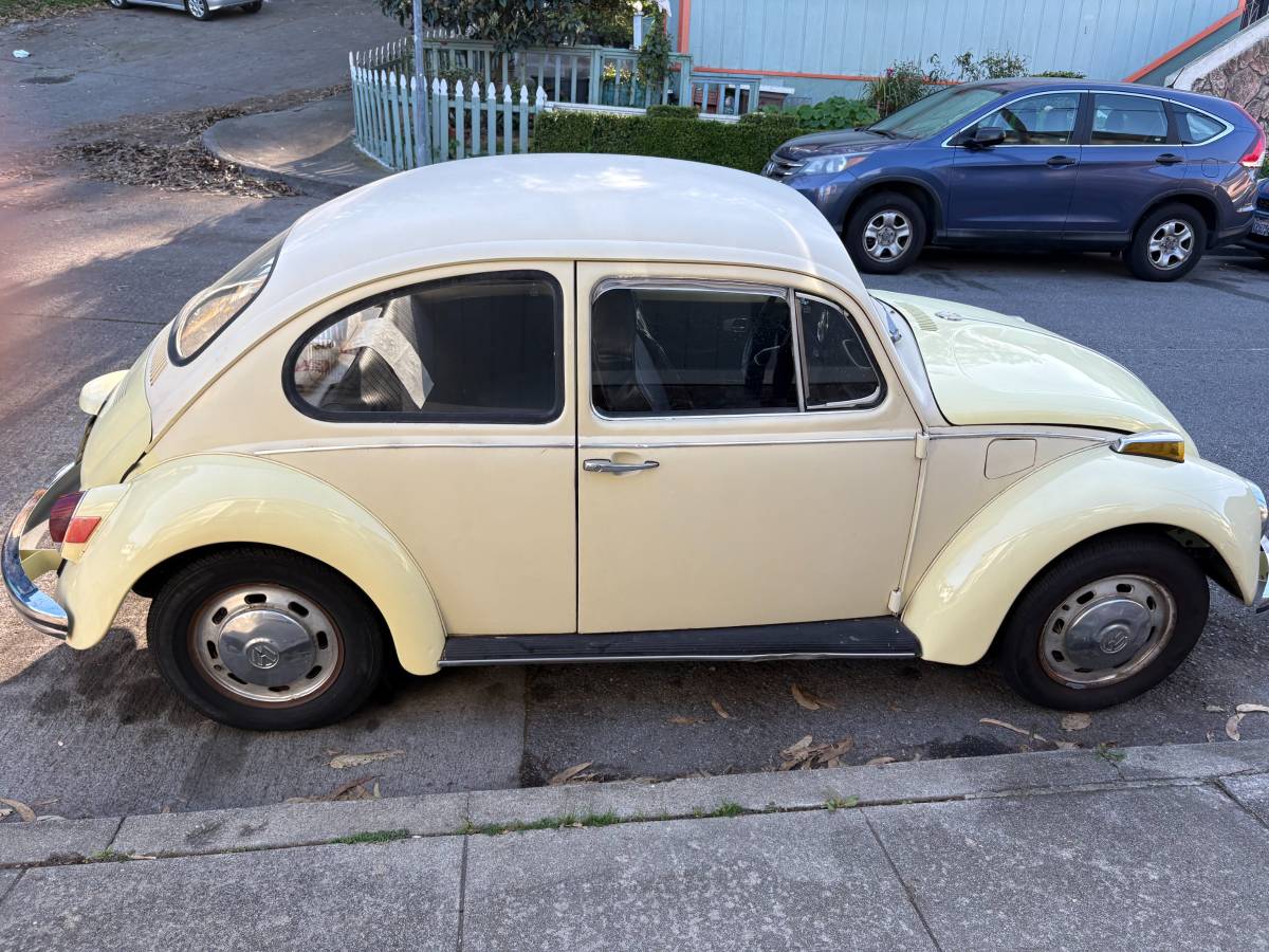 Vw-beetle-1970-yellow-6