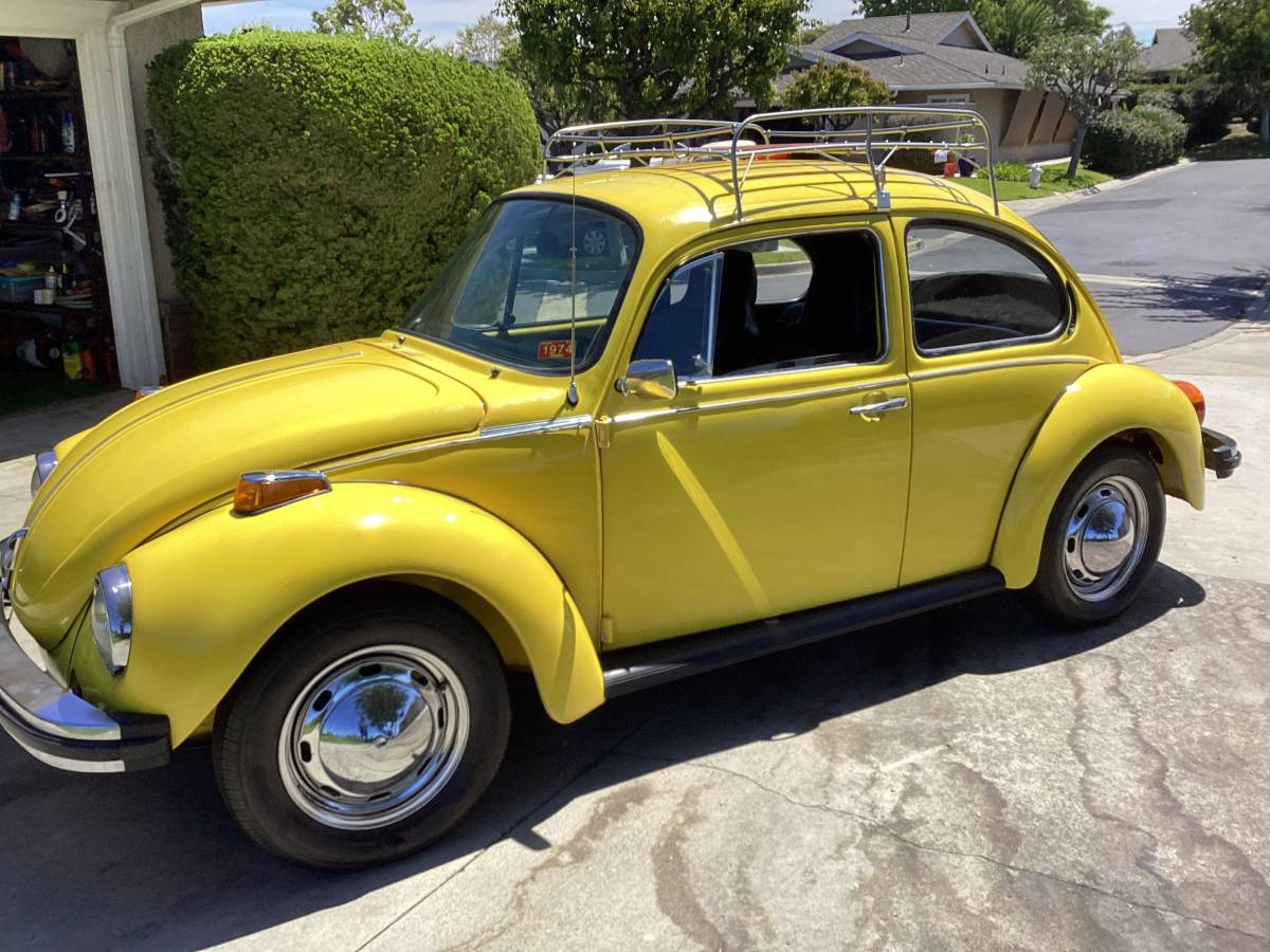 Vw-beetle-1974-yellow-2