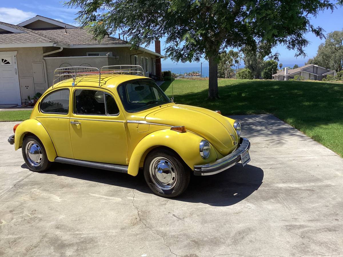 Vw-beetle-1974-yellow-5