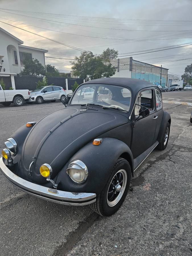 Vw-bug-1971-black