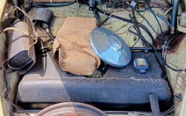 Vw-bug-1971-yellow-6