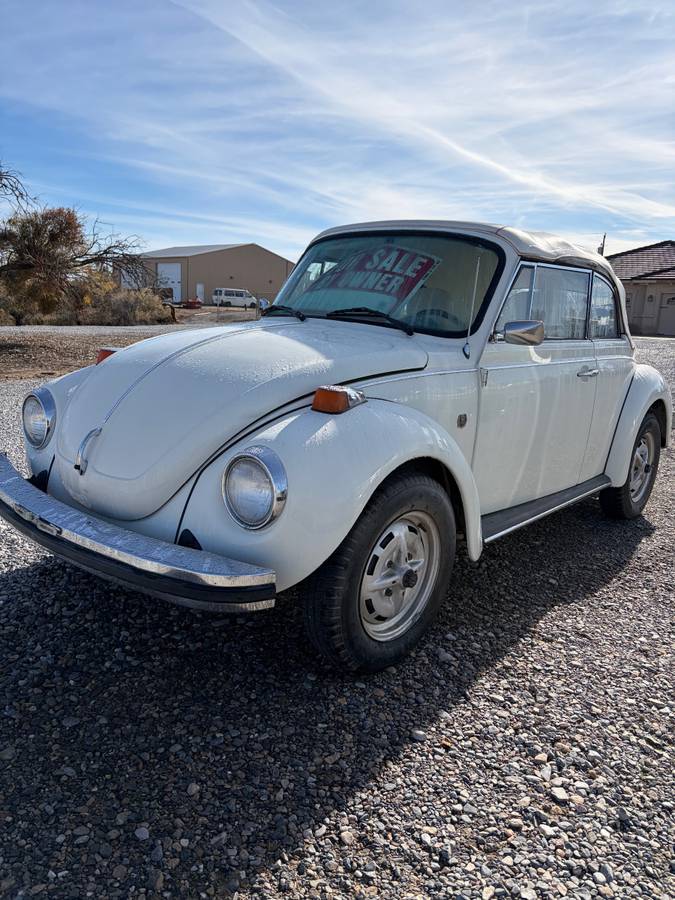 Vw-bug-1977-white