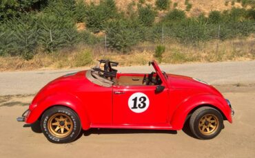 Vw-bug-convertible-1970-red-1