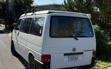 Vw-eurovan-camper-1993-white