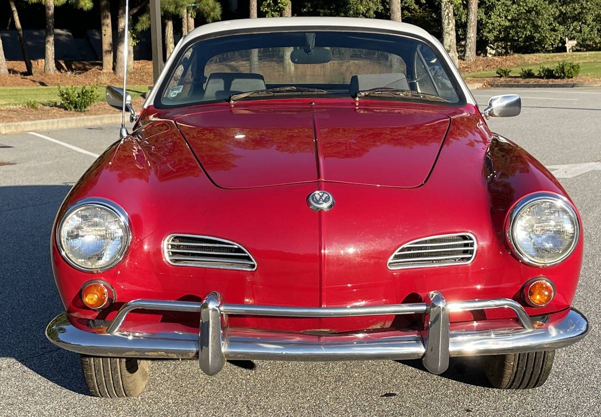 Vw-karmann-ghia-1968-red