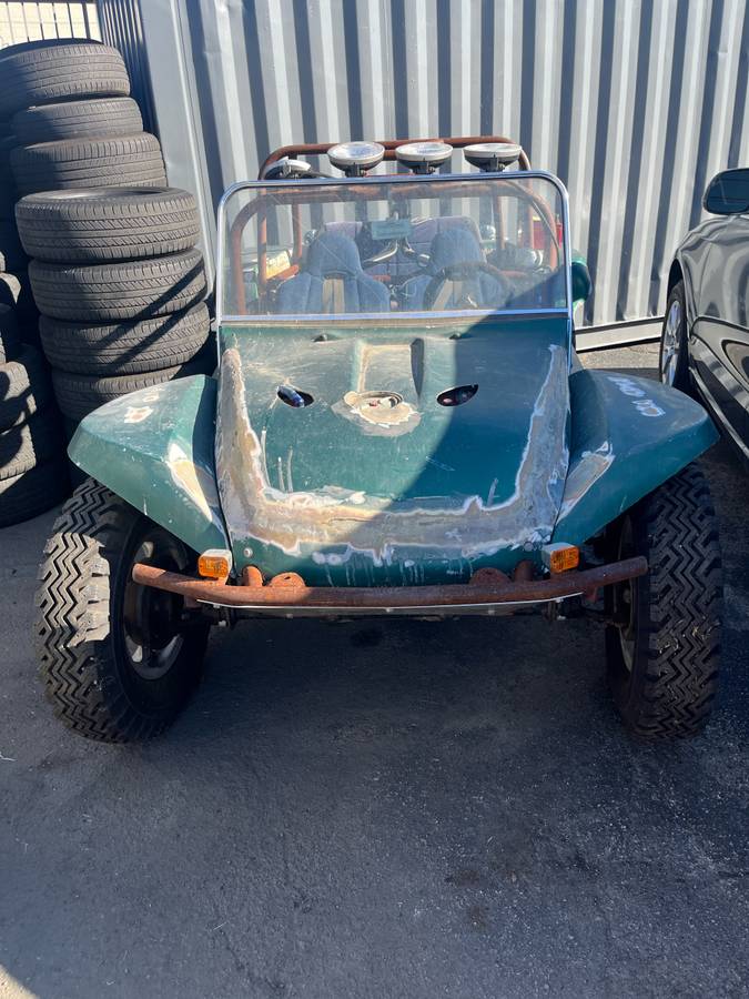 Vw-manx-style-buggy-1955-green-2