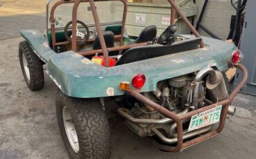 Vw-manx-style-buggy-1955-green
