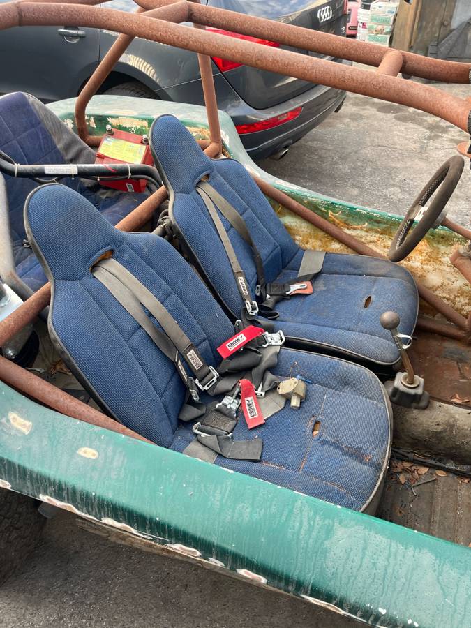 Vw-manx-style-buggy-1955-green-7