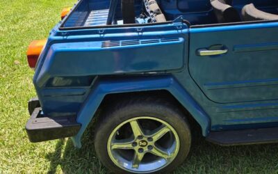 Vw thing 1974