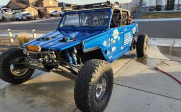 Vw-thing-class-10pre-runner-1972-blue
