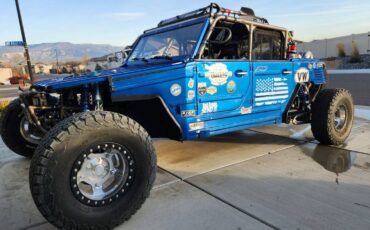 Vw-thing-pre-runner-1972-blue