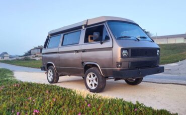 Vw-vanagon-weekender-1985-brown-1