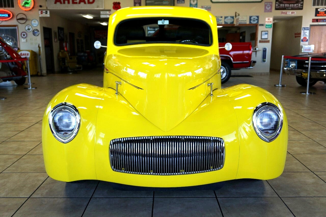 Willys-1941-Classic-Car-11