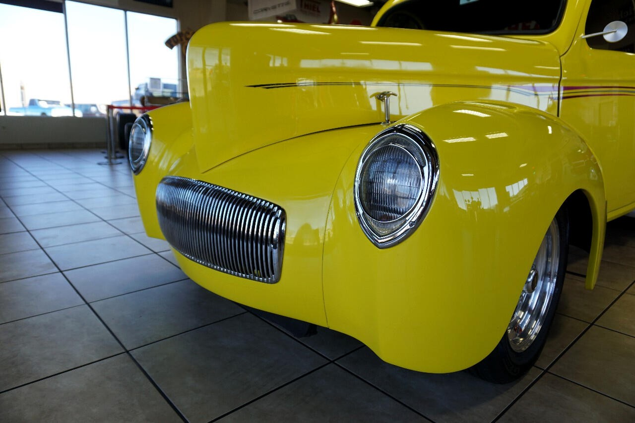 Willys-1941-Classic-Car-17