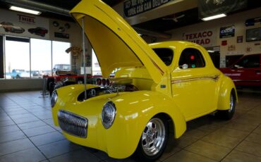 Willys-1941-Classic-Car-29