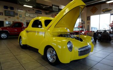 Willys-1941-Classic-Car-32