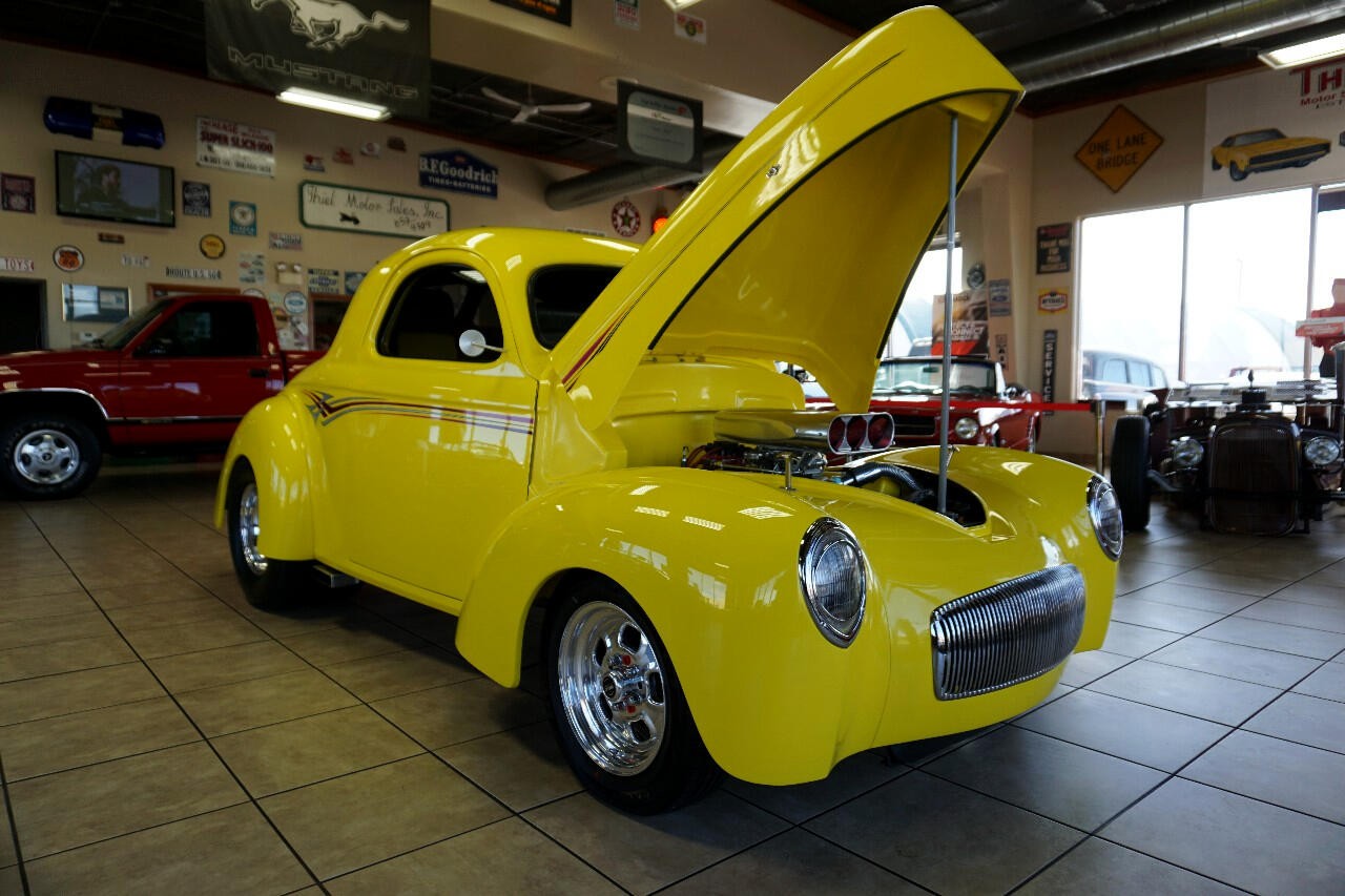 Willys-1941-Classic-Car-32