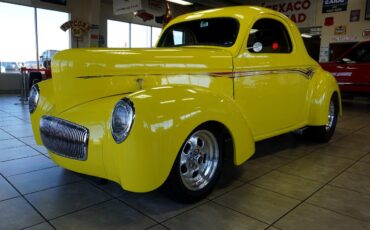 Willys-1941-Classic-Car-35