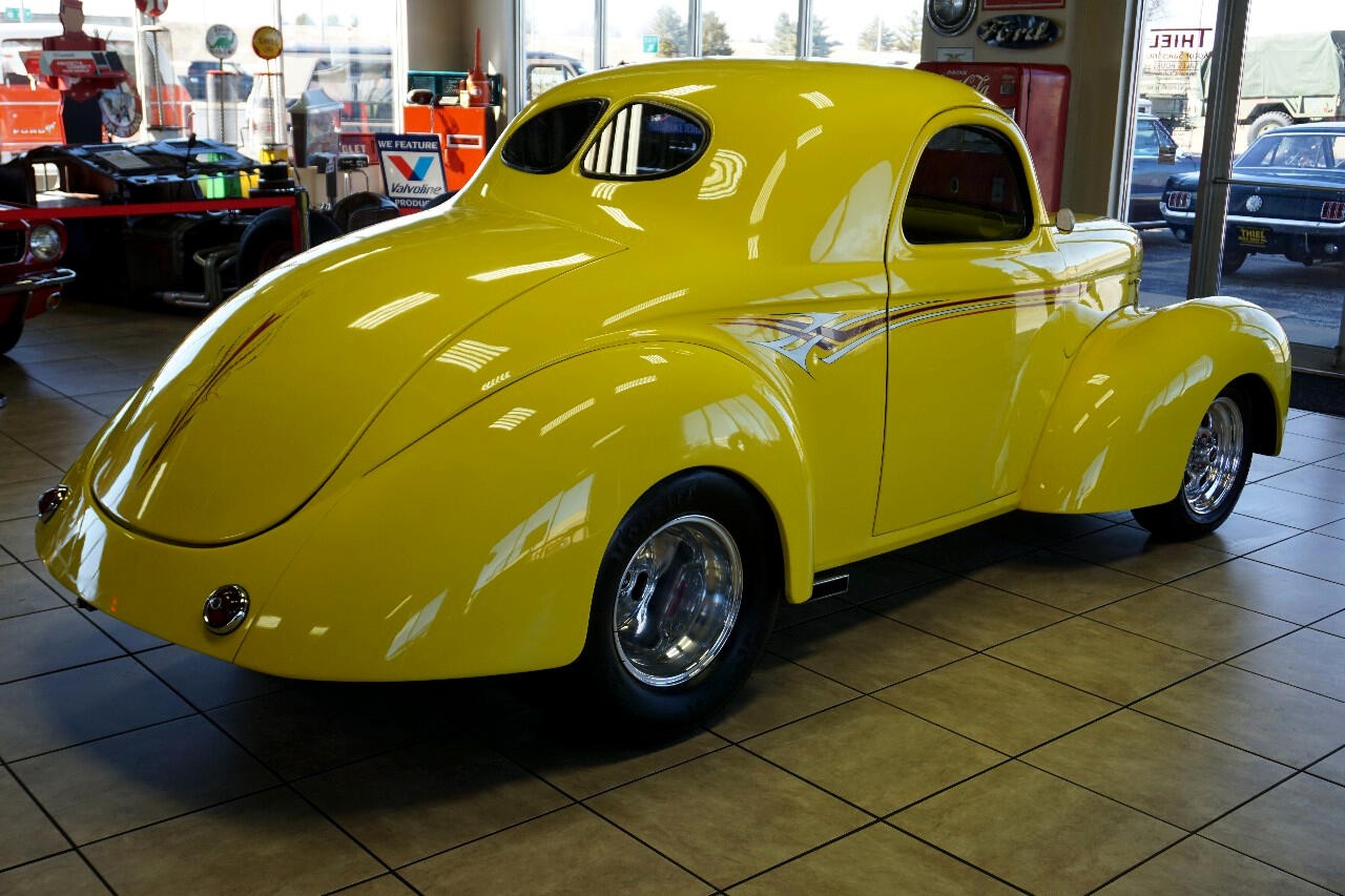 Willys-1941-Classic-Car-6