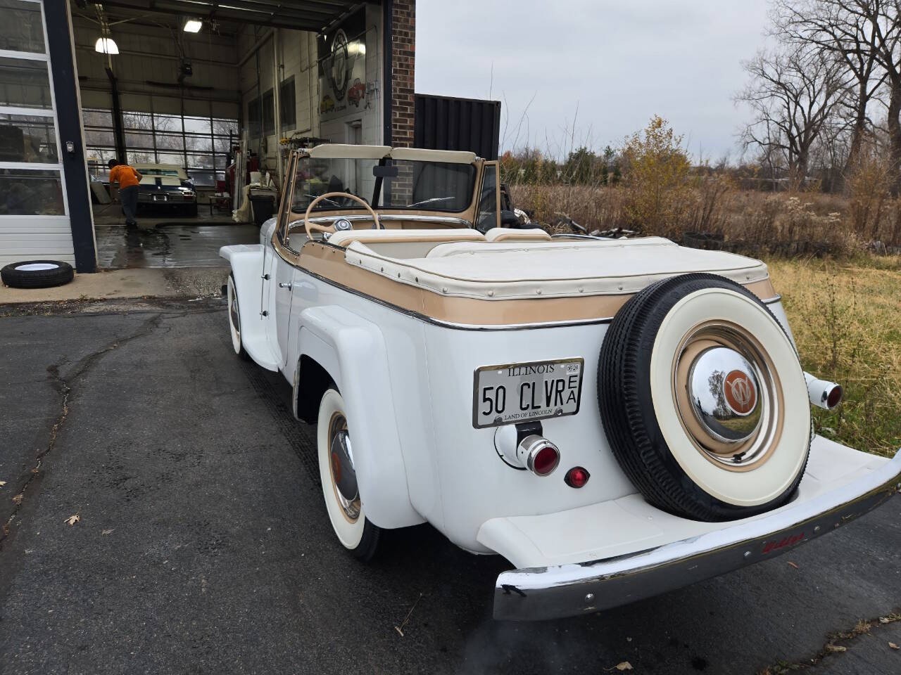 Willys-1950-Convertible-13