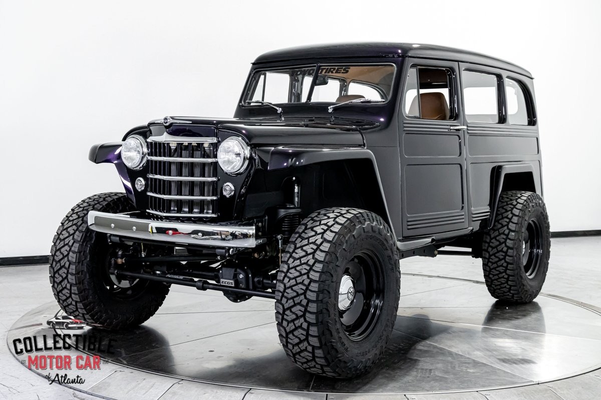 Willys-1950-SUV-10