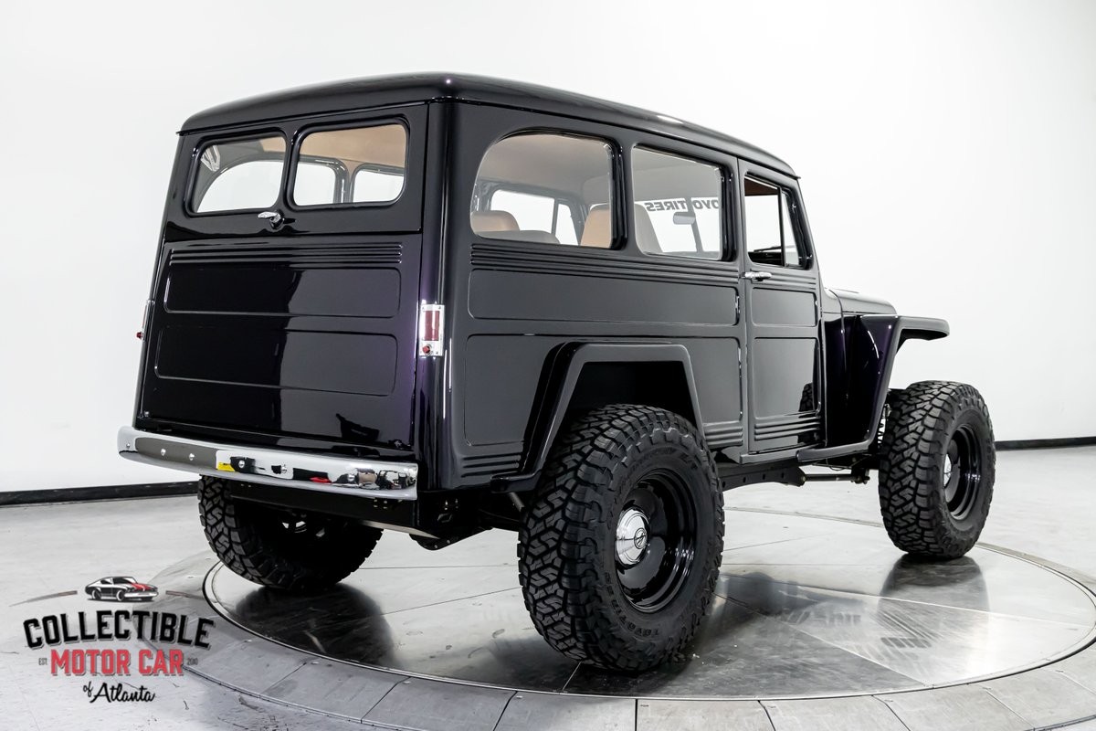 Willys-1950-SUV-18