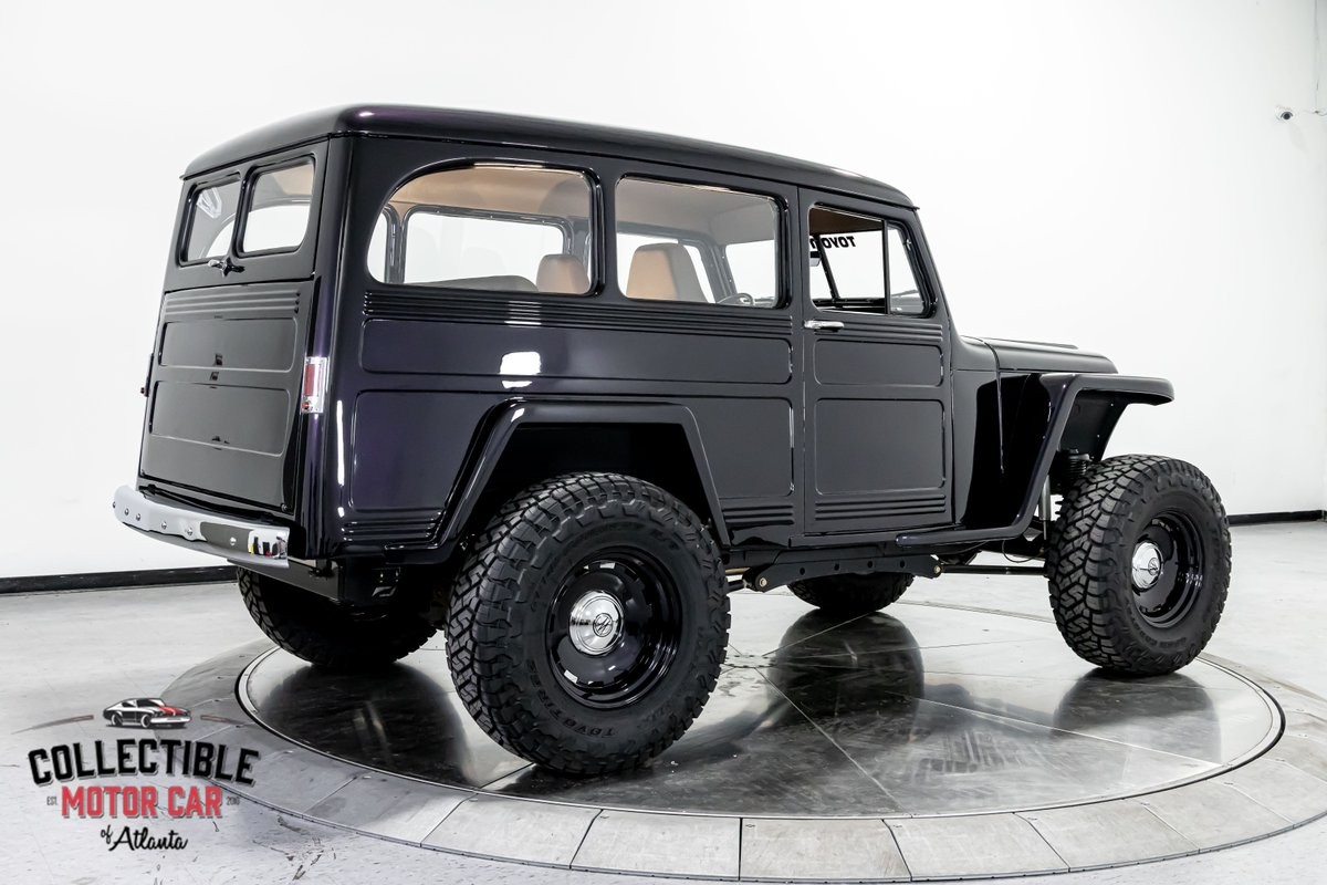 Willys-1950-SUV-19