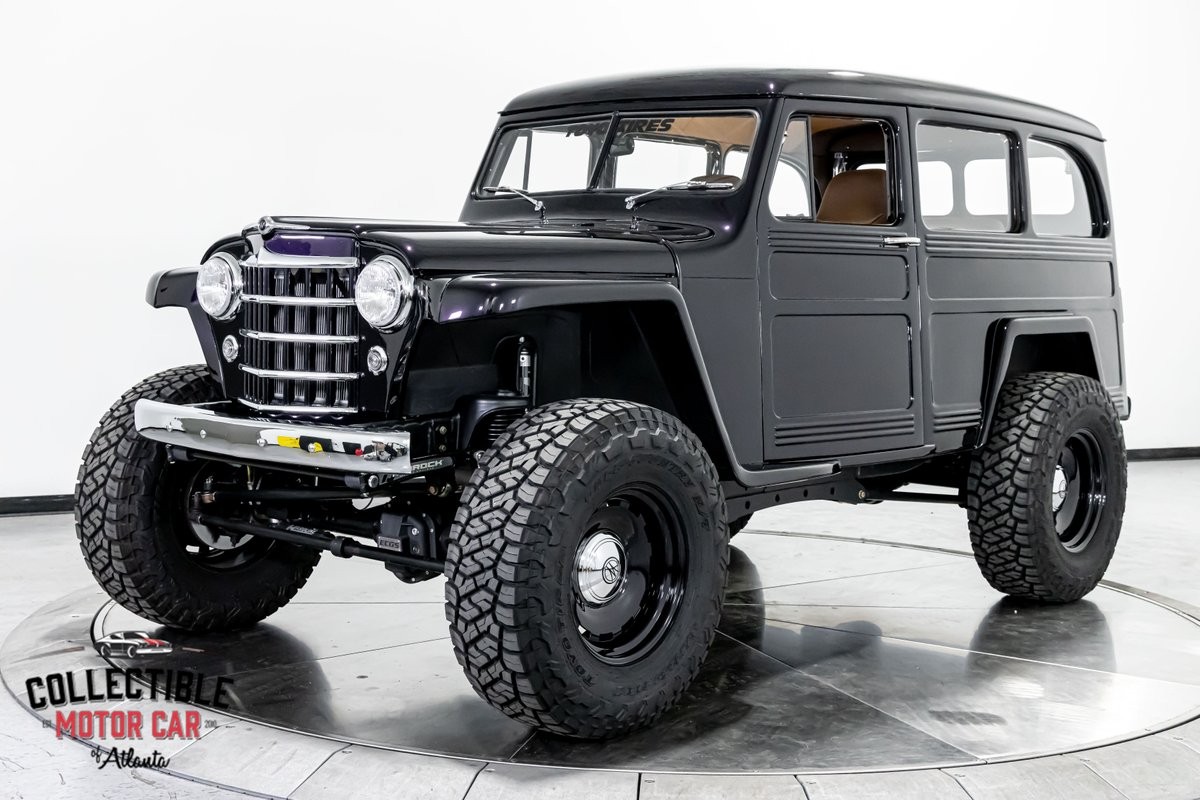 Willys-1950-SUV-9