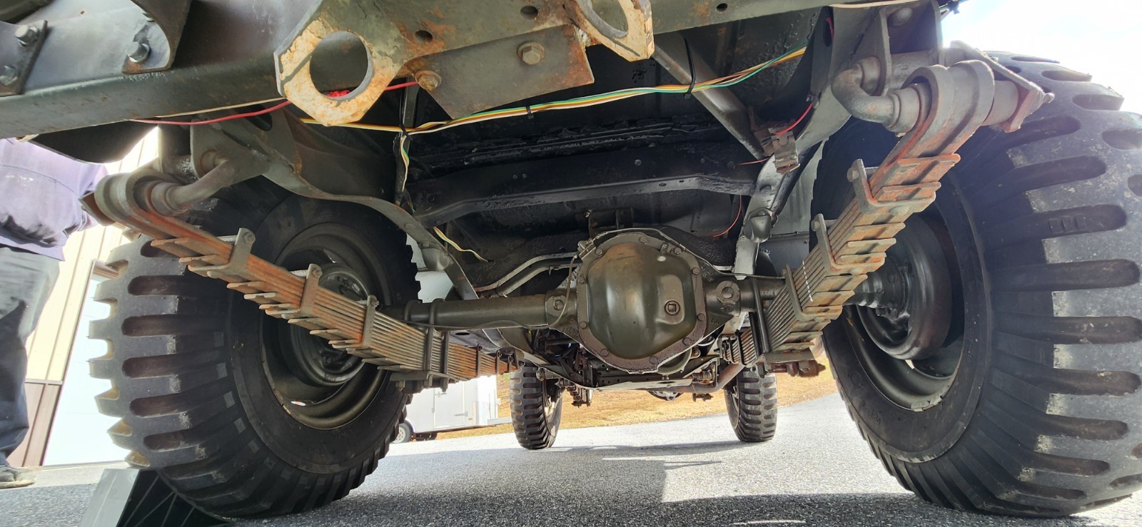 Willys-CJ5-1962-Convertible-34