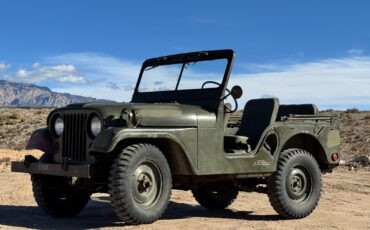 Willys-M38-A1-1954-Convertible-1