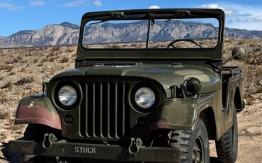 Willys-M38-A1-1954-Convertible