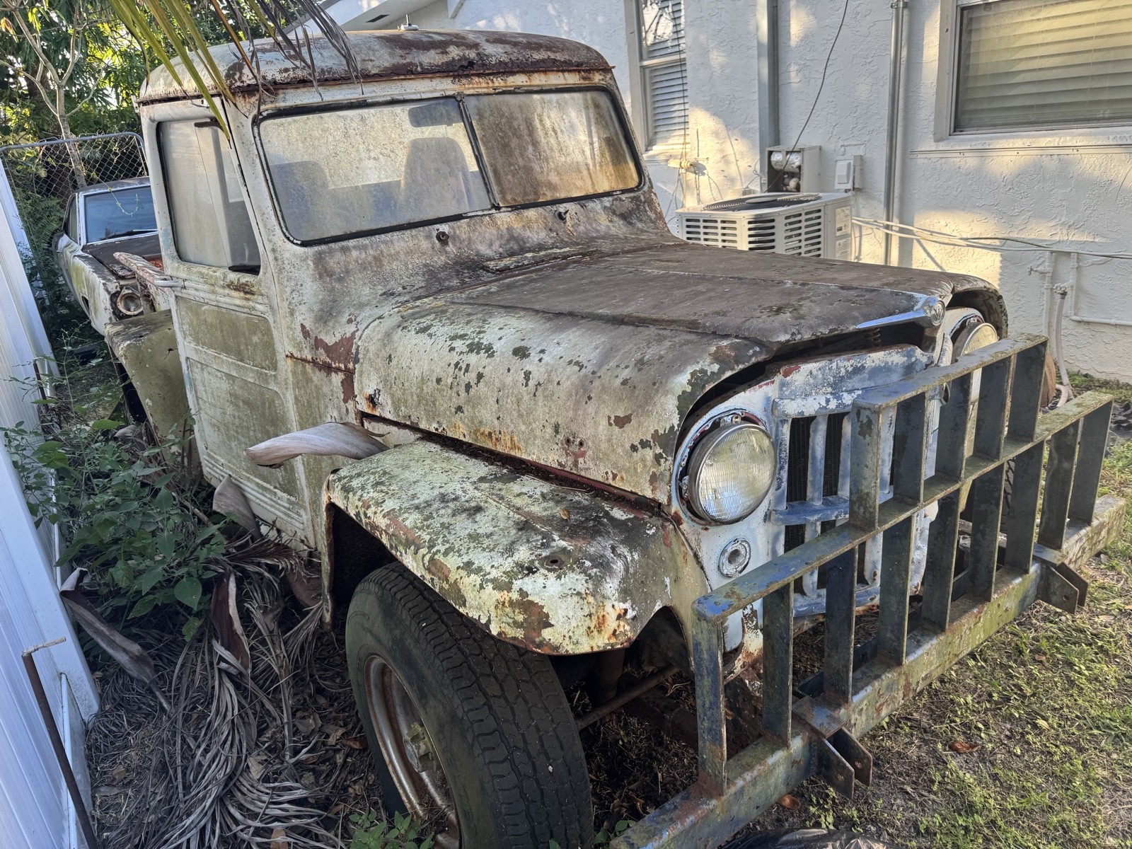 Willys-Pickup-1955-1