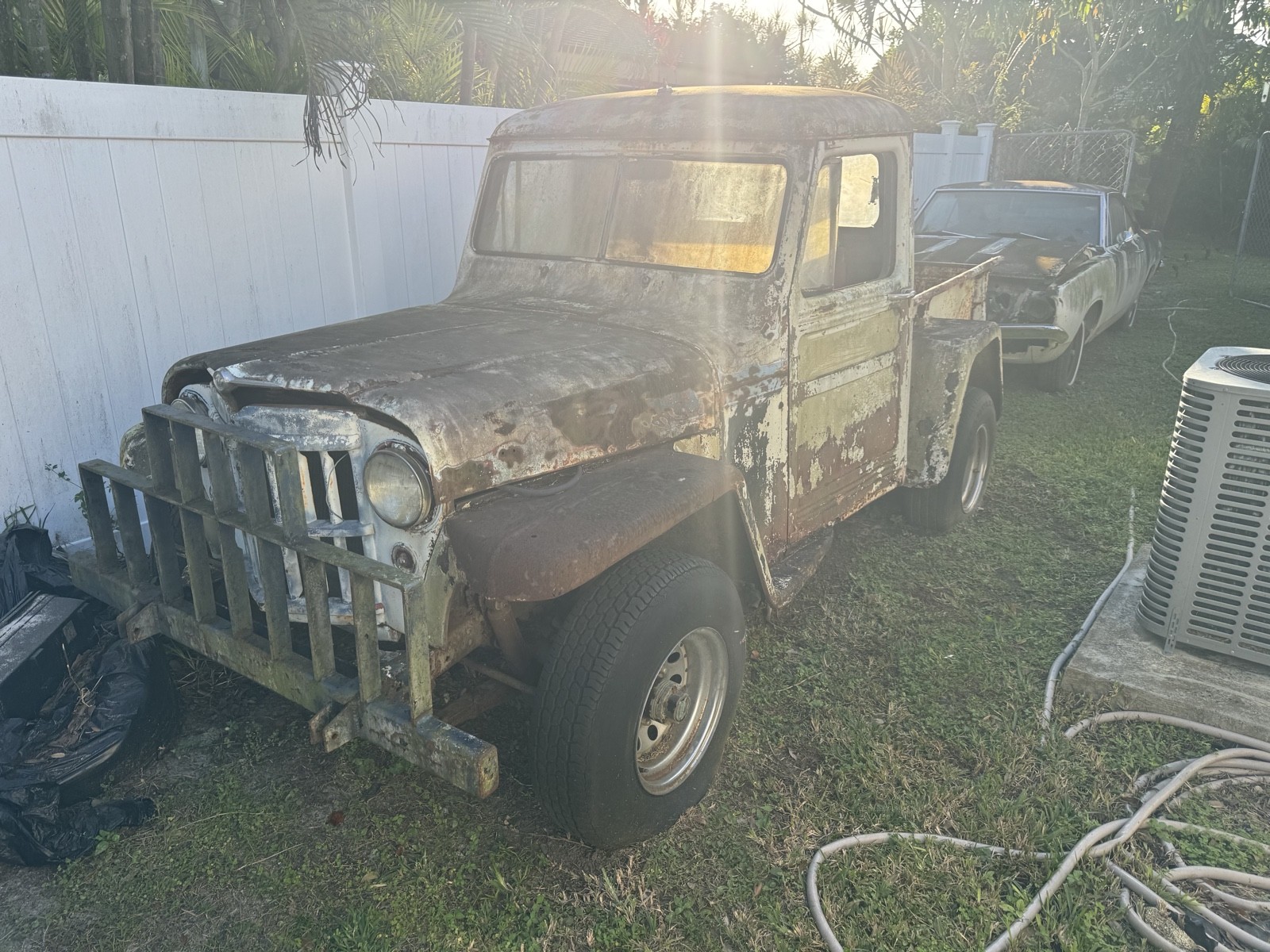 Willys-Pickup-1955-6