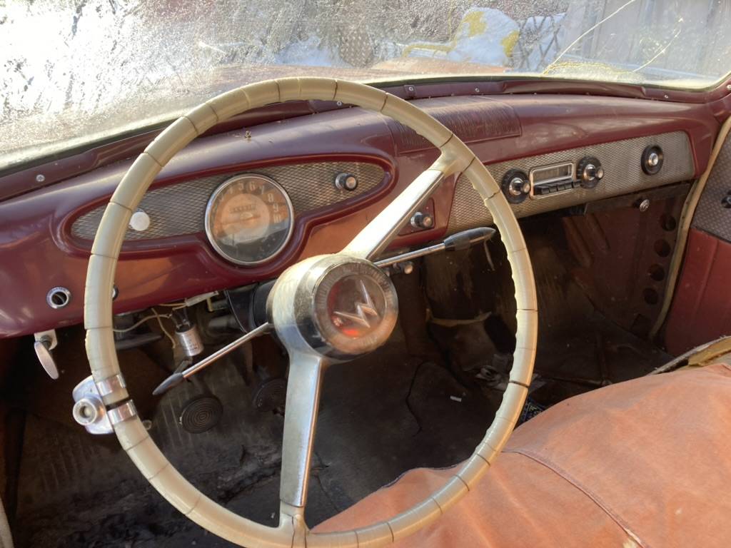 Willys-aero-ace-two-door-sedan-1953-red