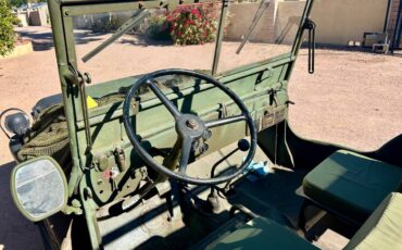 Willys-jeep-1945-green