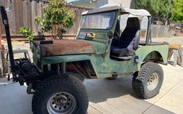 Willys-jeep-cj-3a-1951-green-7