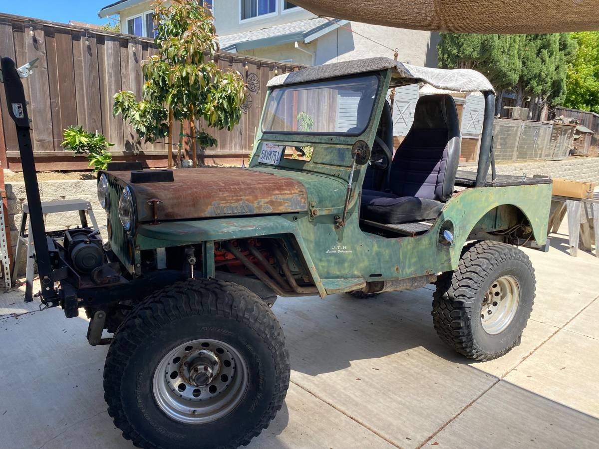 Willys-jeep-cj-3a-1951-green-7