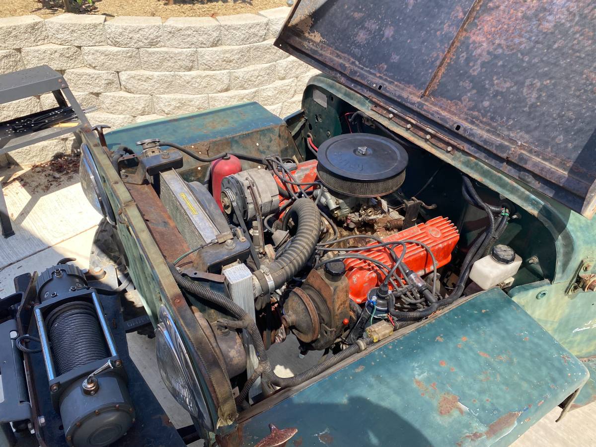 Willys-jeep-cj-3a-1951-green-9