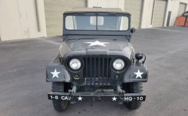 Willys-m38a1-military-jeep-1954-black