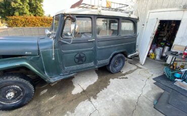 Willys-station-wagon-suv-1951-green-6