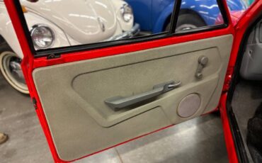 Yugo-1989-Hatchback-13