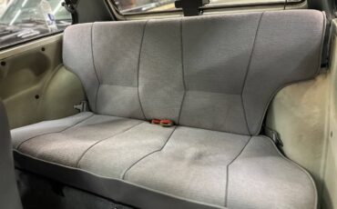 Yugo-1989-Hatchback-14